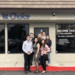 1st Choice Tax & Accounting Services