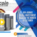 Bitcoin Trades Ltd