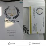 Absolute Tax