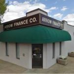 Arrow Finance Inc