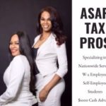 Asap Tax Services