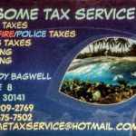 Awesome Tax Service