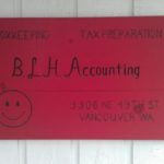 B L H Accounting