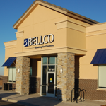 Bellco Credit Union  98th & Washington