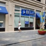 Bellco Credit Union  Downtown