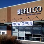 Bellco Credit Union  Englewood