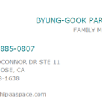 Dr. Byung-Gook Park