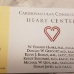 Cardiovascular Consultants Heart Center