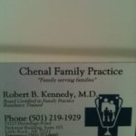 Chenal Family Practice