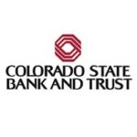 Colorado State Bank and Trust