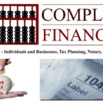 Complete Financial