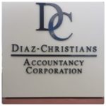Diaz-Christians Accountancy Corporation