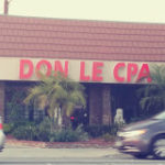 Don Le, CPA