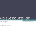 Dong & Associates CPA