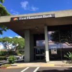 First Hawaiian Bank Moanalua Branch