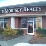 Fonville Morisey Realty  Preston Office