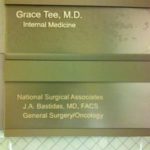 Dr. Grace Tee