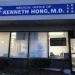 Dr. Hong Kenneth