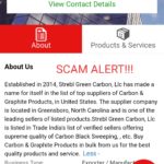 Strebl Green Carbon LLC