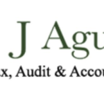 J Aguilar, Inc. Tax, Audit, and Accounting Services