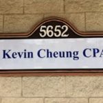 Kevin Cheung, CPA