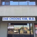 Dr. Kim Dae-Choong