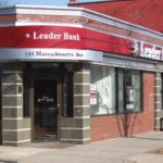 Leader Bank  East Arlington