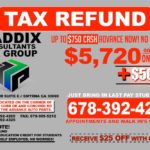 Maddix Consultants Tax Group