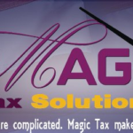 Magic Tax Solutions