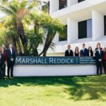 Marshall Reddick Real Estate