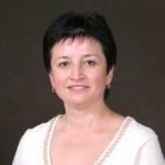 Dr. Melnyk Oksana