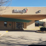 Mercy Convenient Care-Edmond Memorial