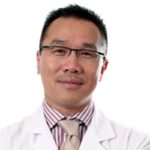 Dr. Ming Li Tsang