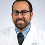 Dr. Navid Geula