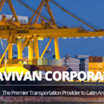 Navivan Corporation