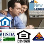 New West Lending Inc