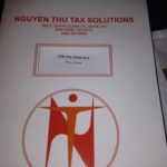 Nguyen Thu Tax Service