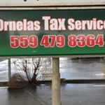 Ornelas Tax Services