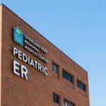 Pediatric Center of Kansas