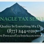 Pinnacle Tax Services