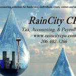 RainCity, CPA PLLC