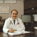 Dr. Robby Ayoub