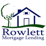 Rowlett Mortgage Landing