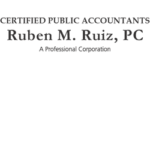 Ruben M. Ruiz,CPAs