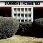 Sammons Income Tax