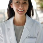 Dr. Sarah Park