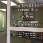 Schwartz Accounting & Tax Services