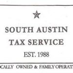 South Austin Tax Service