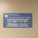 St. Anthony Family Medicine Center