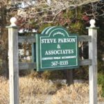 Steve Parson & Associates
